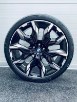 Jante originale BMW seria 5 i5 G60 G61 21” Styling 954i nr 10012 - imagine 5