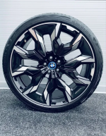 Jante originale BMW seria 5 i5 G60 G61 21” Styling 954i nr 10017 - imagine 5