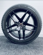 Jante Mercedes GLC class Coupe C253 Suv X253 20” 255/45/20 - imagine 5