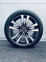 Jante originale mercedes S CLASS W223 W222 19“ A2234013000 - imagine 6