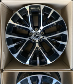 Jante originale Mercedes E class w214 S214 19” AMG A2144013400 Hybrid - imagine 5