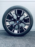 Jante originale BMW X3 G01 X4 G02 iX3 G08 20 styling M890 8010268 - imagine 6