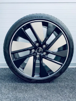 Jante originale Audi e-tron GT RS 21” 4J3601025J 305/30/21 - imagine 6