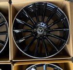 Jante originale mercedes S CLASS W223 W222 20“ A2234011500 - imagine 6
