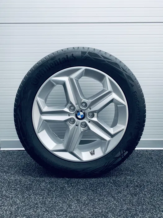 Jante originale BMW 18” X1 F48 X2 F39 iX1 U11 X2 U10 U06 style 865 ...