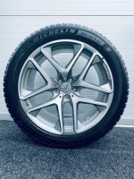 Jante originale Mercedes 20 GLC 63 AMG X253 C253 AMG A2534013600 - imagine 5