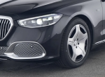 Jante originale mercedes S CLASS W223 W222 19“ A2234016900 - imagine 9