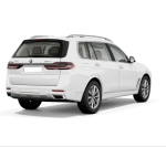 Jante 20” roti iarna originale BMW X7 G07 X6 G06 M paket 750 M50D - imagine 9