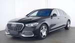 Jante originale mercedes S CLASS W223 W222 19“ A2234016900 - imagine 7