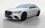 Jante originale mercedes S CLASS W223 W222 20“ A2234011500 - imagine 7