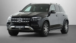Jante originale Mercedes GLE V167 C167 W167 300 350D 400 450 suv coupe - imagine 7