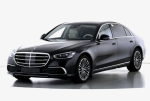 Jante originale Mercedes S Class W223 AMG 19 255/45/19 A2234013300 - imagine 7
