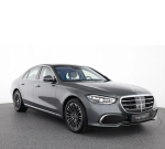 Jante originale Mercedes S Class W223 AMG 19 255/45/19 A2234013300 - imagine 6