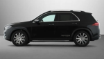 Jante originale Mercedes GLE V167 C167 W167 300 350D 400 450 suv coupe - imagine 8