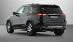 Jante originale Mercedes GLE V167 C167 W167 300 350D 400 450 suv coupe - imagine 9