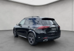 Jante originale Mercedes GLE V167 C167 W167 300 350D 400 450 suv coupe - imagine 9