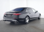 Jante originale mercedes S CLASS W223 W222 19“ A2234016900 - imagine 8