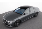 Jante originale Mercedes S Class W223 AMG 19 255/45/19 A2234013300 - imagine 7
