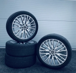 Jante originale Mercedes A B Class CLA 18 W177 V177 W247 C118 X118