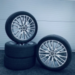 Jante originale Mercedes A B Class CLA 18 W177 V177 W247 C118 X118
