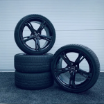Jante originale audi A5 S5 19 Ramus S Line 8W0071499B 255/35/19