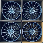 Jante originale mercedes S CLASS W223 W222 20“ A2234011500