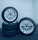 Jante originale Audi A4 A5 RS4 RS5 B9 8W 19” S Line 8W0601025CP