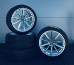 Jante originale audi RS Q8 SQ8 4M8 22” S LINE 275/40 R22