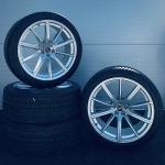Jante originale audi RS Q8 SQ8 4M8 22” S LINE 275/40 R22