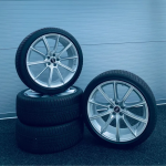 Jante originale Audi 21” RS6 4K C8 A6 4k C8 jante S Line 4K0601025AA