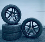 Jante Mercedes GLC class Coupe C253 Suv X253 20” 255/45/20