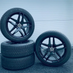 Jante Mercedes GLC class Coupe C253 Suv X253 20” 255/45/20