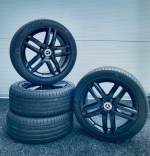 Jante originale Mercedes Vito Viano V Class W447 19” A4474011500