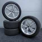 Jante originale Audi Q8 SQ8 roti iarna 21” 4M 4M8601025H 285/45/21