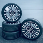 Jante originale mercedes S CLASS W223 W222 20“ A2234011700