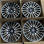 Jante originale bmw 21” styling 629 seria 7 g11 g12 g30 g31 g32