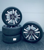 Jante originale mercedes S CLASS W223 W222 19“ A2234013000
