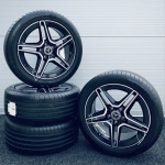 Jante originale Mercedes E class W213 S213 C213 V W447 Amg A2134016300