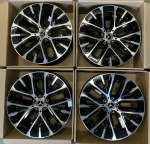 Jante originale Mercedes E class w214 S214 19” AMG A2144013400 Hybrid