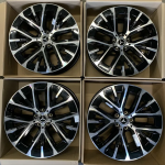 Jante originale Mercedes E class w214 S214 19” AMG A2144013400 Hybrid