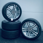 Jante originale Mercedes GLE V167 C167 W167 300 350D 400 450 suv coupe