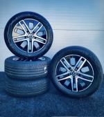 Jante originale mercedes GLA GLB 247 EQA H243 EQB X243 18 AMG A247
