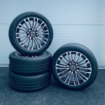 Jante originale Mercedes S Class W223 AMG 19 255/45/19 A2234013300