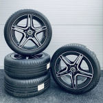 Jante originale Mercedes E class ALL-Terrain 19 i X213 V class W447