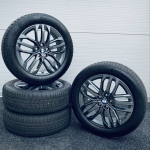 Jante originale BMW 18” X1 F48 X2 F39 Ix1 U11 IX2 U10 U06 style 879
