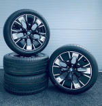 Jante originale BMW X3 G01 X4 G02 iX3 G08 20 styling M890 8010268