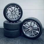 Jante originale BMW X3 G01 X4 G02 20 styling M662 8010268