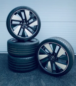 Jante originale Audi e-tron GT RS 21” 4J3601025J 305/30/21