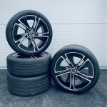 Jante originale Mercedes CLE 236 Cabrio Coupe 19 AMG A2364011300