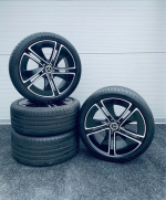 Jante originale Mercedes CLE 236 Cabrio Coupe 19 AMG A2364011300